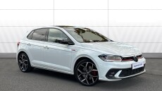 Volkswagen Polo 2.0 TSI GTI 5dr DSG Petrol Hatchback
